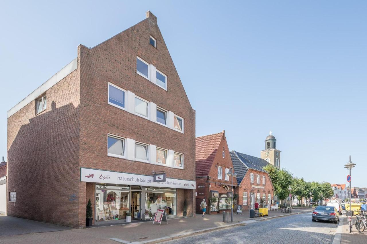 Central Husum  Esterno foto